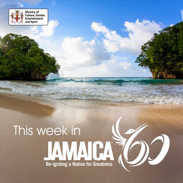 This week in Jamaica 60