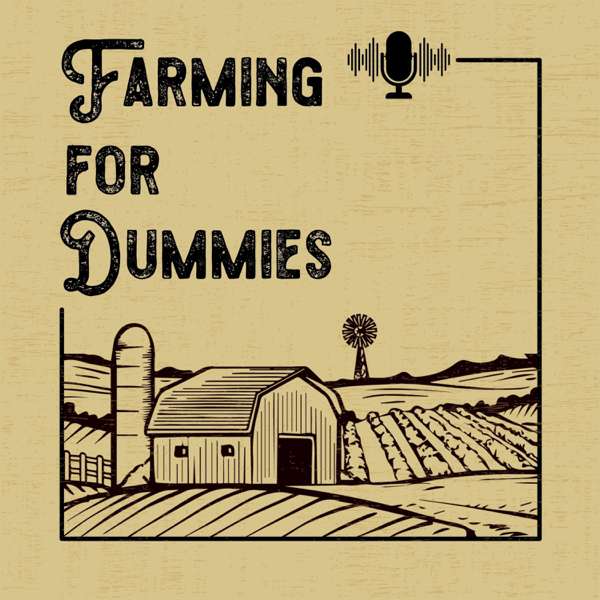 Farming For Dummies