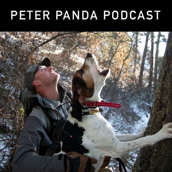 Peter Panda Podcast