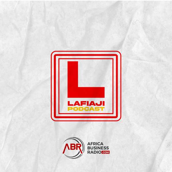 Lafiaji Podcast – The African Mind