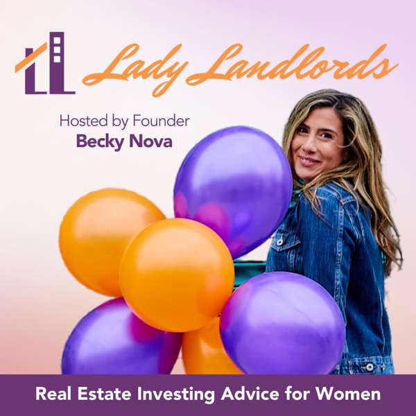 The Lady Landlords Podcast