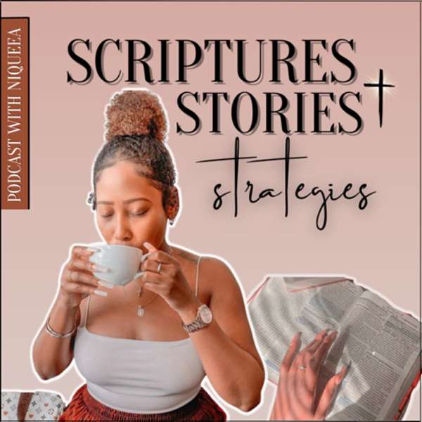 Scriptures, Stories, and Strategies