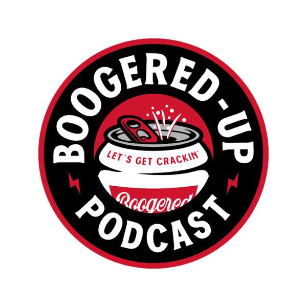 Boogered-Up