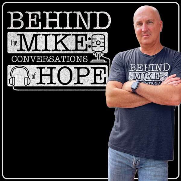 Behind The Mike Podcast