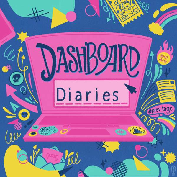 Dashboard Diaries