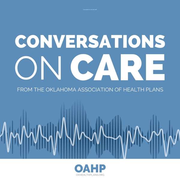 Conversations on Care with OAHP