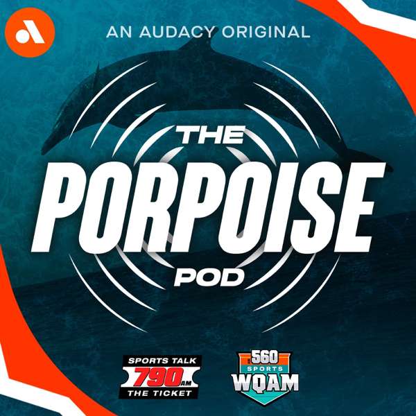 The Porpoise Pod