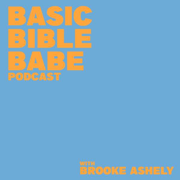 The Basic Bible Babe