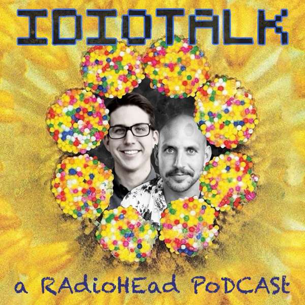 Idiotalk Podcast