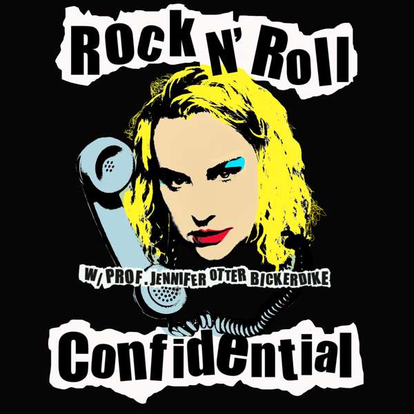 Rock N’ Roll Confidential