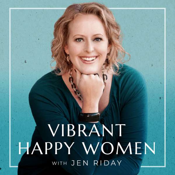 Vibrant Happy Women 