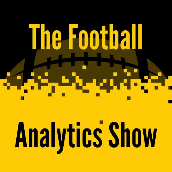 The Football Analytics Show by The Power Rank and Ed Feng