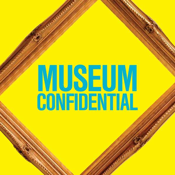 Museum Confidential