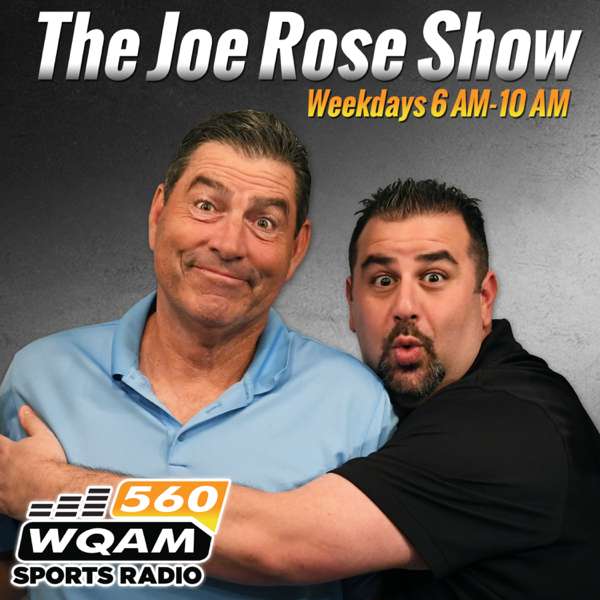 The Joe Rose Show
