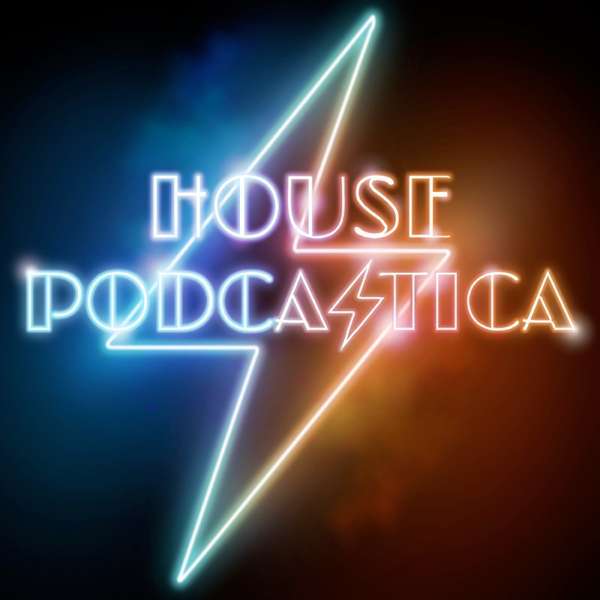 House Podcastica: Fallout, Squid Game, Monarch: Legacy of Monsters, and more!