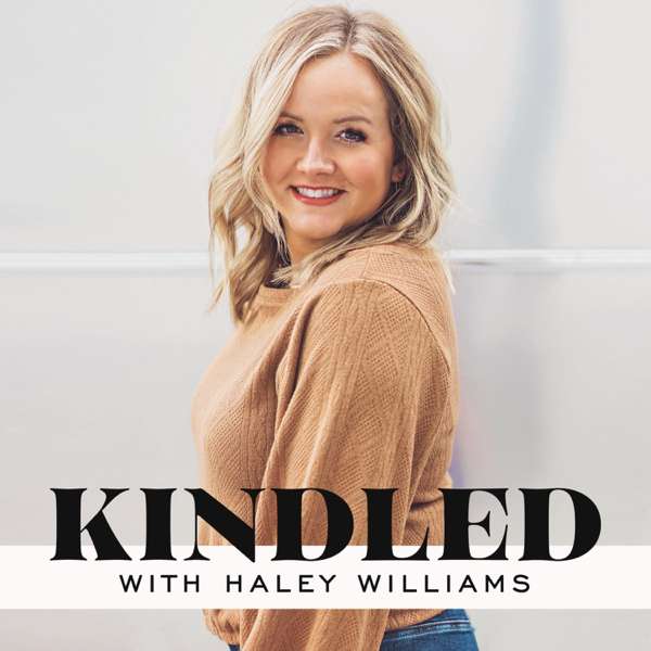 Kindled Podcast | Truth and Grace, Boldly