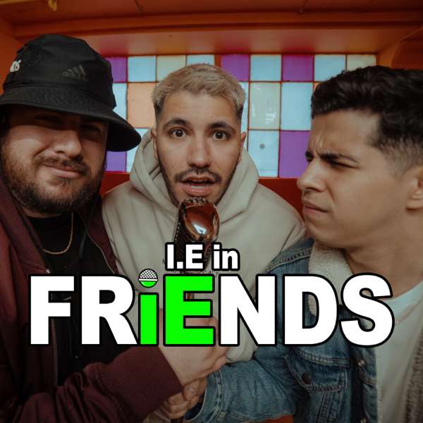 I.E In Friends