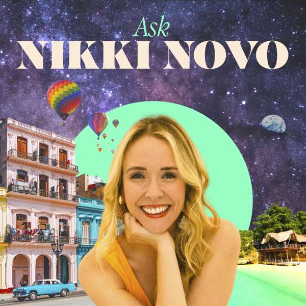 Soul Led Living Podcast with Nikki Novo