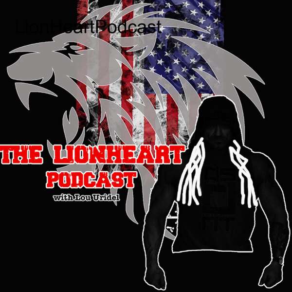 LionHeartPodcast