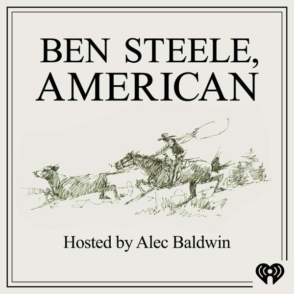 Ben Steele, American
