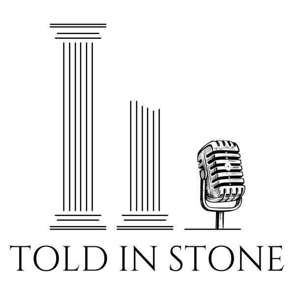 The Toldinstone Podcast