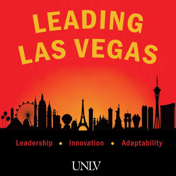 Leading Las Vegas