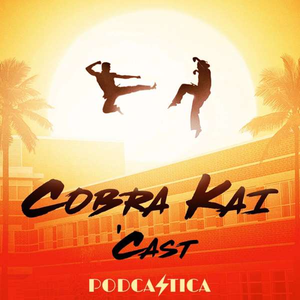 Cobra Kai ‘Cast