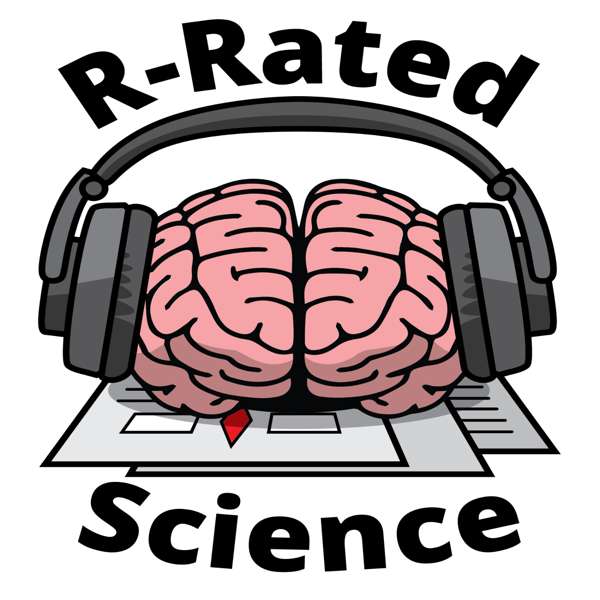 R Rated Science Podcast