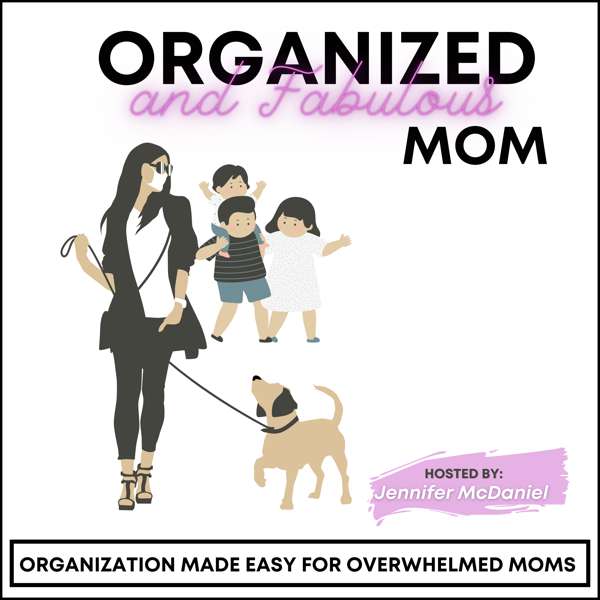 The SOS Mom Show  SIMPLIFY  ORGANIZE  STYLE