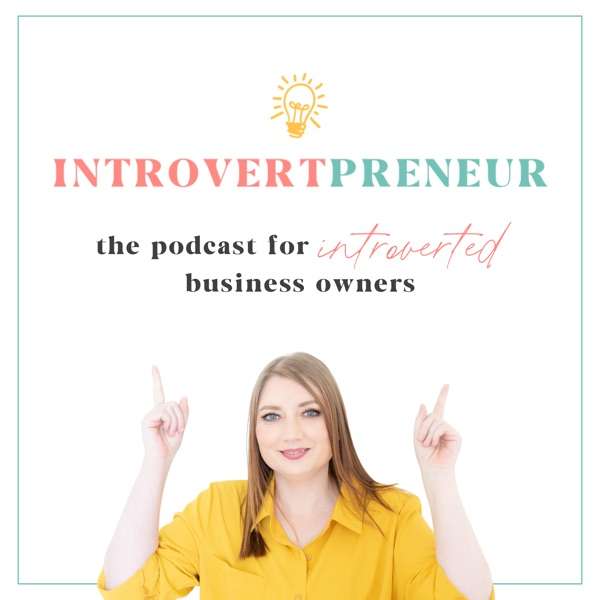 Introvertpreneur