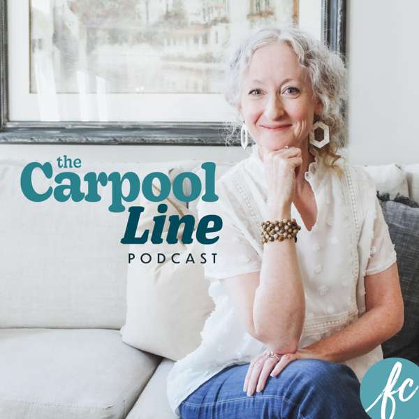 The Carpool Line Podcast