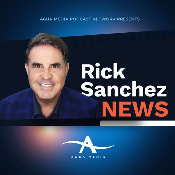 The Rick Sanchez Podcast