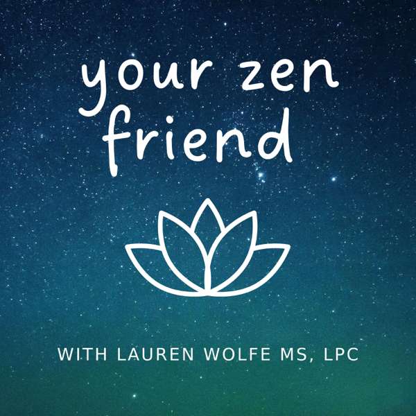 Your Zen Friend