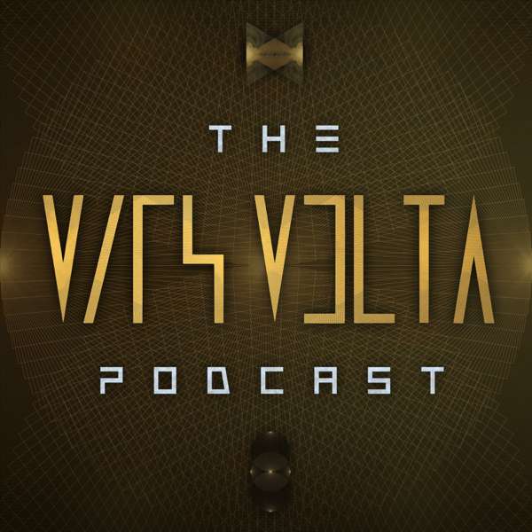 The Mars Volta Podcast