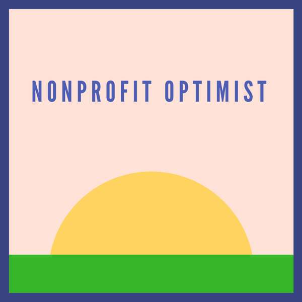 Nonprofit Optimist