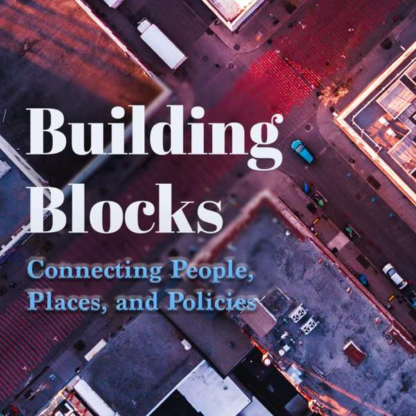 Building Blocks Podcast – Enterprise Community