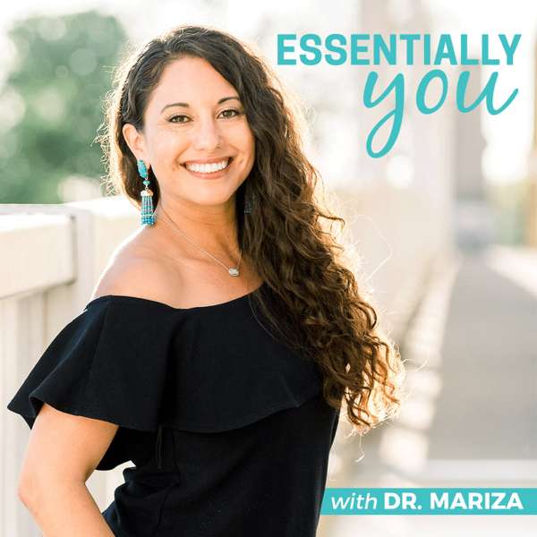 Energized with Dr. Mariza