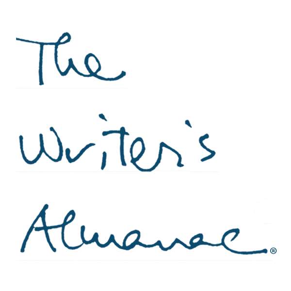 The Writer’s Almanac