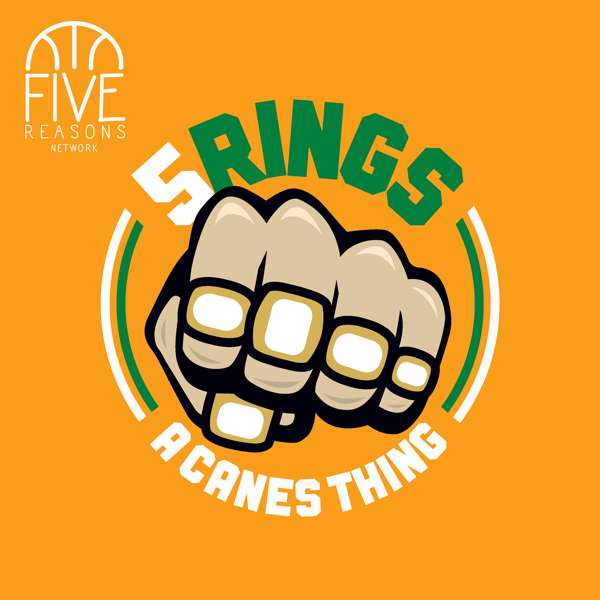 The Sixth Ring Canes Show