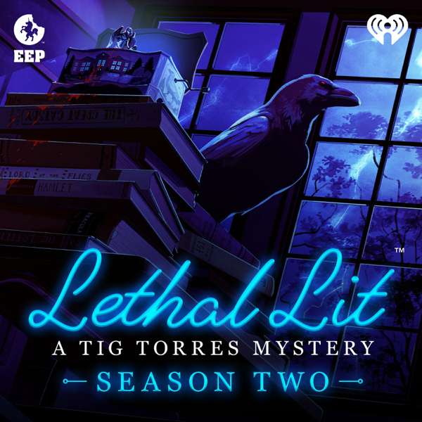 Lethal Lit: A Tig Torres Mystery