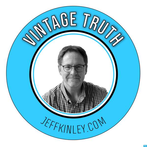 Vintage Truth Podcast