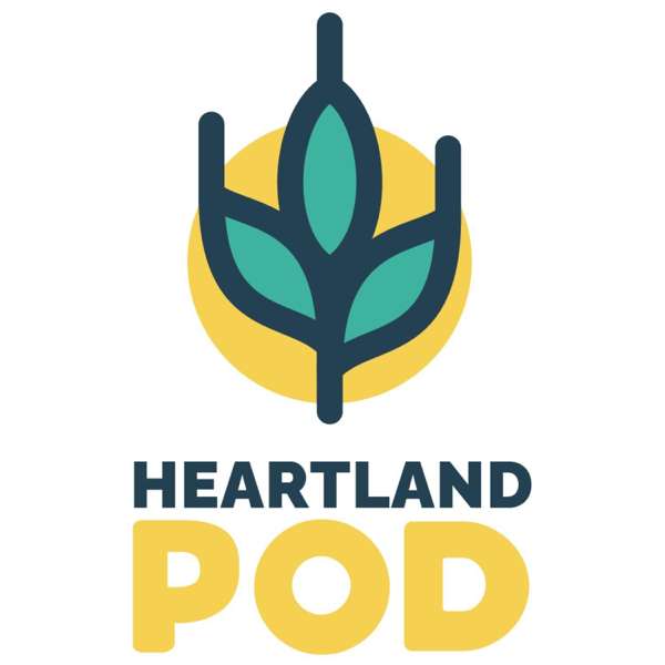 The Heartland POD – Mid Map Media LLC