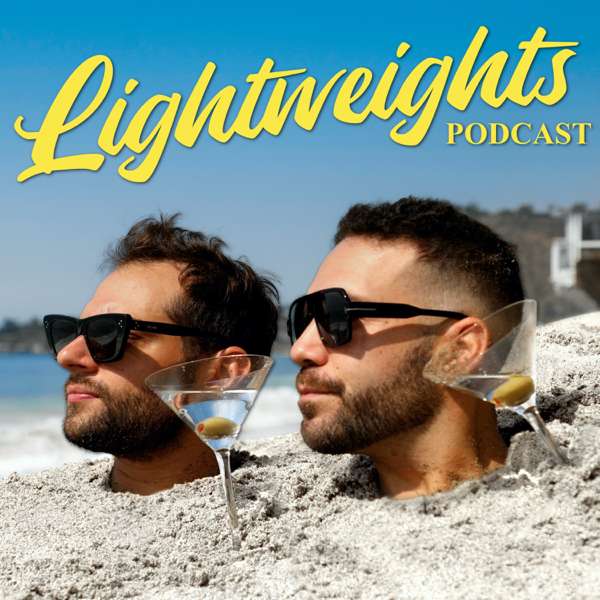 Lightweights Podcast