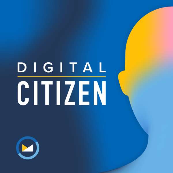 Digital Citizen – Fastmail