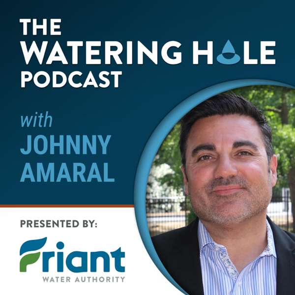 The Watering Hole Podcast
