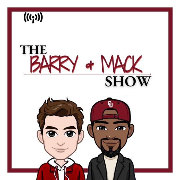 The Barry & Mack Show