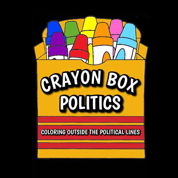 Crayon Box Politics: Deep Dive