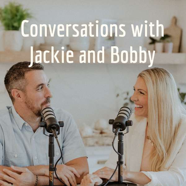 Conversations with Jackie and Bobby