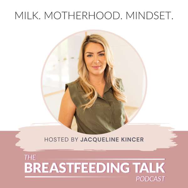 Breastfeeding Talk