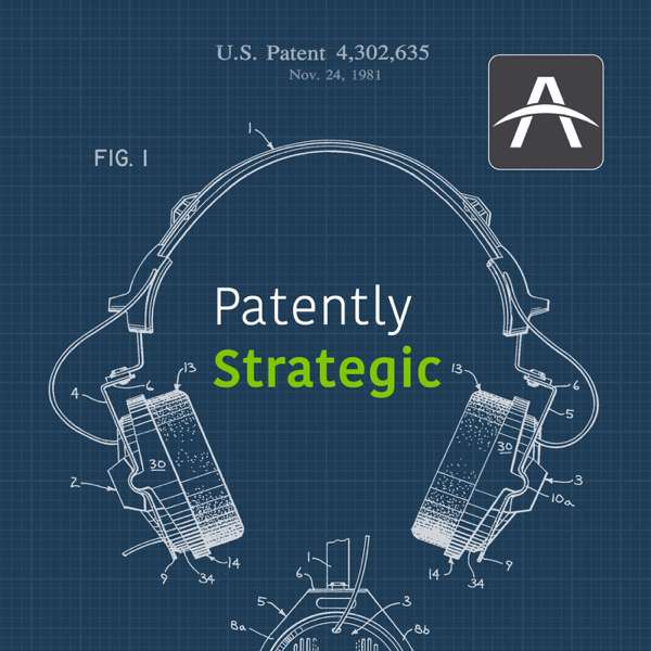 ​​Patently Strategic – Patent Strategy for Startups – Aurora Patent Consulting | Ashley Sloat, Ph.D.